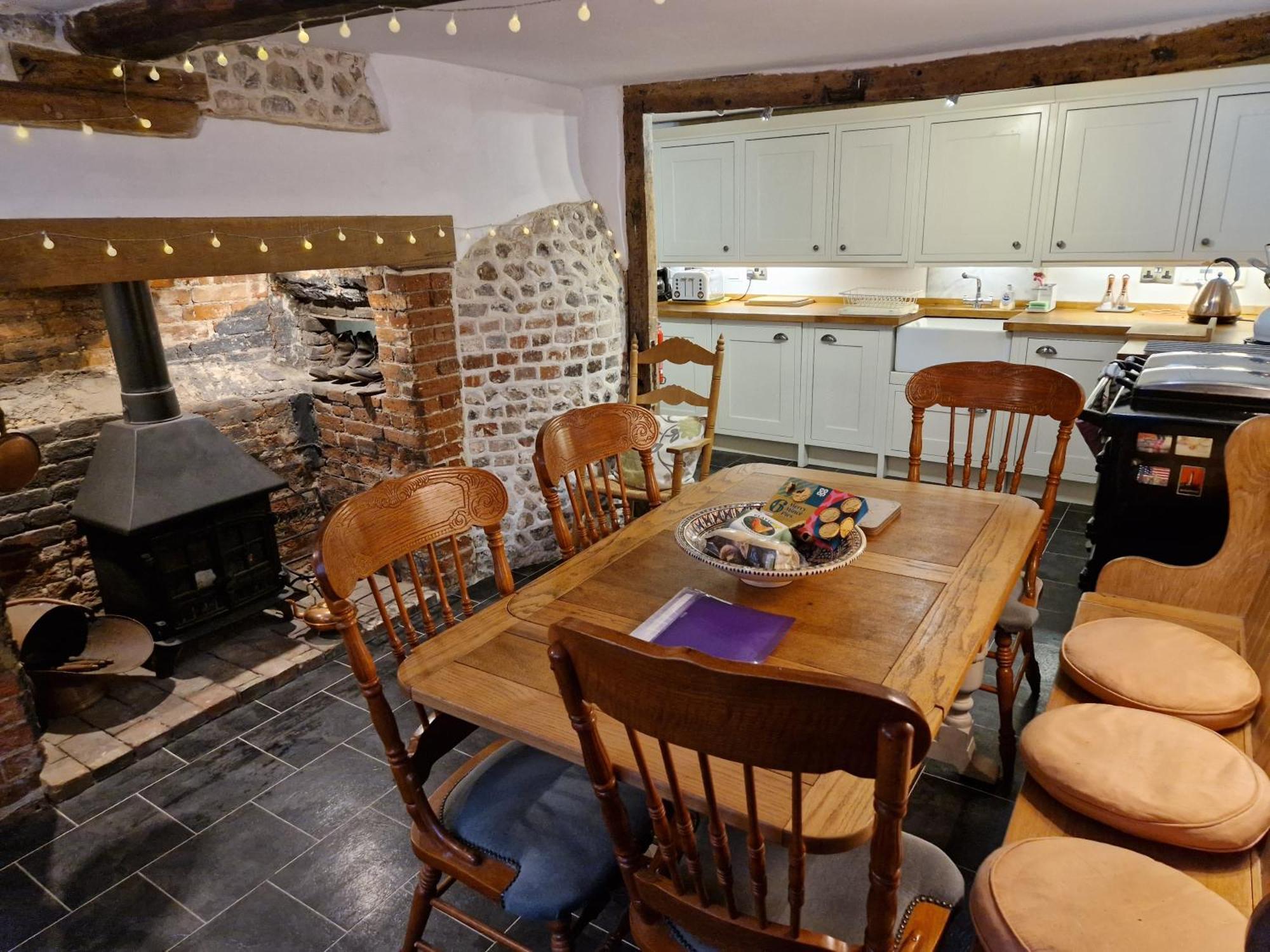 Delightful 3Bed Thatched Cottage Stockbridge (Hampshire) Exterior foto