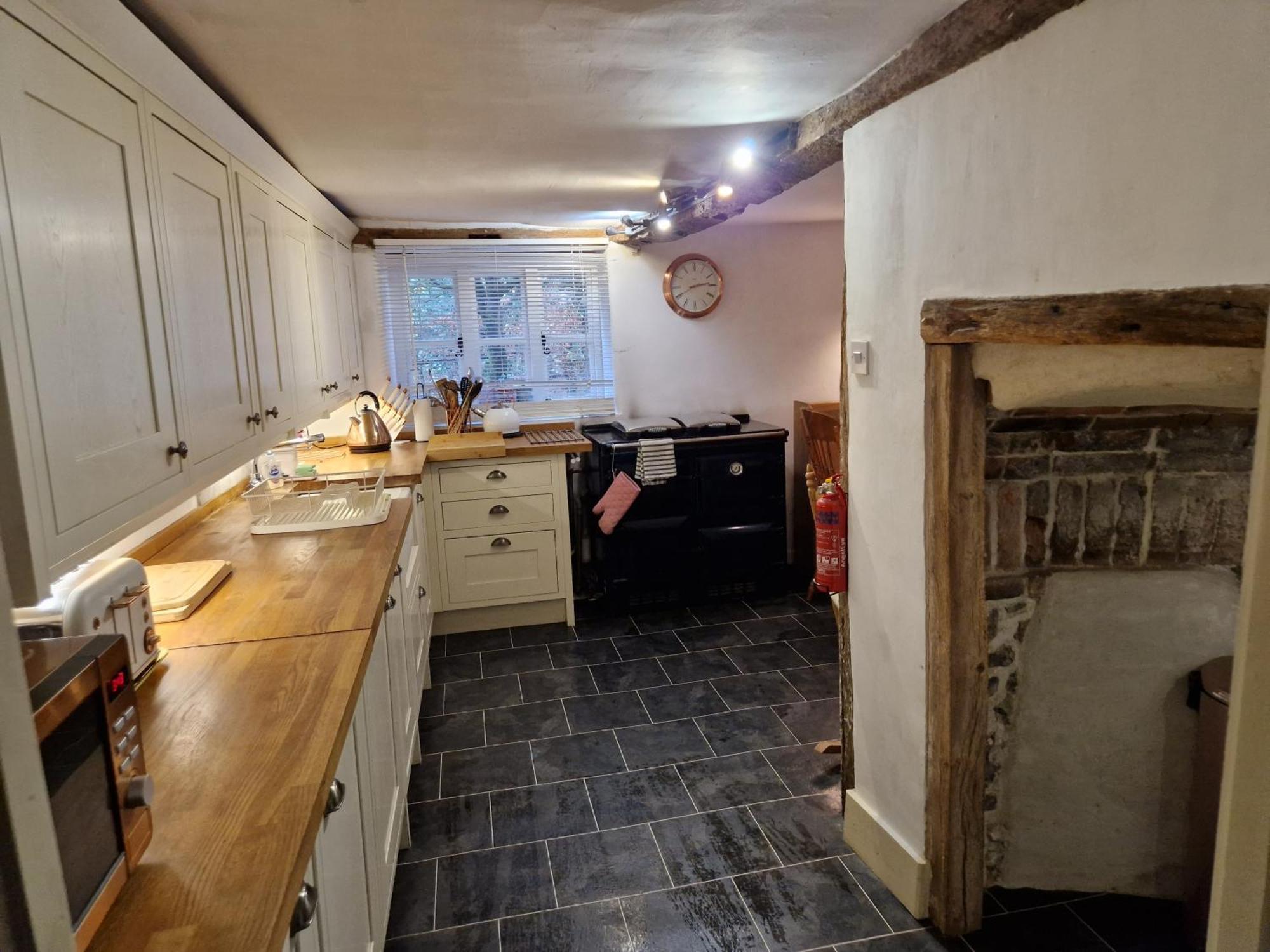Delightful 3Bed Thatched Cottage Stockbridge (Hampshire) Exterior foto